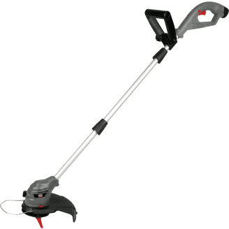 Akkuruohotrimmeri Brücke 12V 2Ah