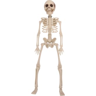 Koristeluuranko Happy Halloween 40 cm