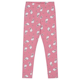 Lasten leggingsit Peuhu Rosie Puput