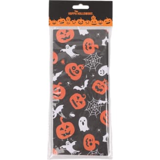 Pussi Let's Party 10 kpl Halloween