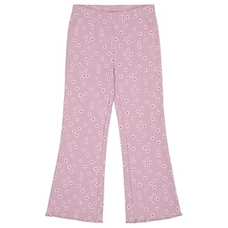 Lasten bootcut-ribbileggingsit Peuhu Rudi Kukat