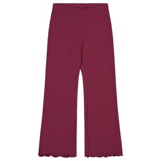 Lasten bootcut-ribbihousut noixx Roanna
