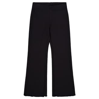 Lasten bootcut-ribbihousut noixx Roanna