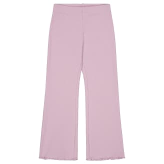 Lasten bootcut-ribbihousut noixx Roanna