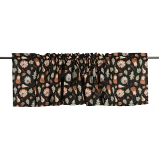 Kappaverho Kotikulta 50 x 220 cm Syksyn kurpitsat