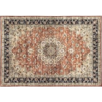 Matto Kotikulta 160 x 230 cm Value ruskea