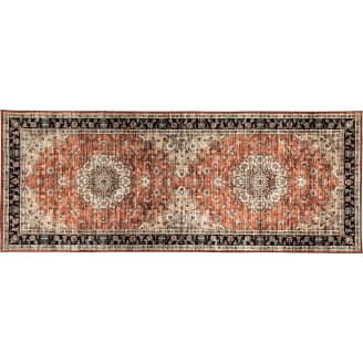 Matto Kotikulta 80 x 200 cm Value ruskea