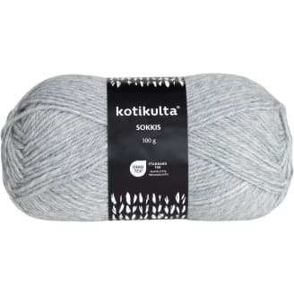 Lanka Kotikulta 100 g Sokkis