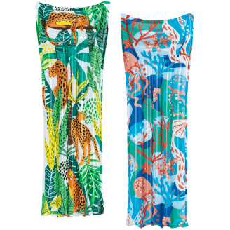 Uimapatja Bestway 183 x 69 cm Fashion