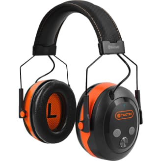Bluetooth handsfree kuulosuojain Tactix