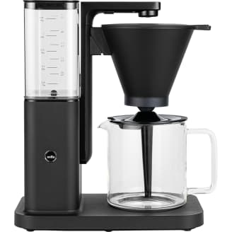 Kahvinkeitin Wilfa CM10B-A125