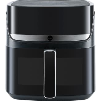Kiertoilmakypsennin Wilfa Airfyer AF3B-80P