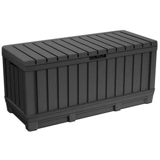 Säilytyslaatikko Keter Kentwood 350 l