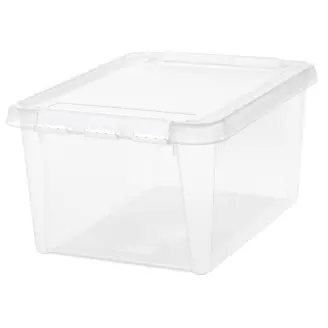 Säilytyslaatikko SmartStore 31 L Home