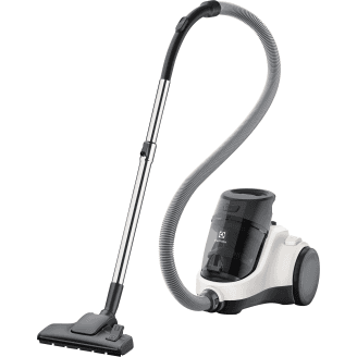 Pölypussiton imuri Ease C4