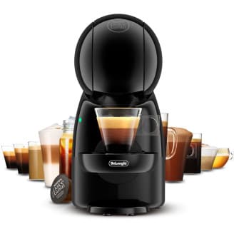 Kapselikeitin Nescafé Dolce Gusto EDG110.AB Piccolo XS, musta