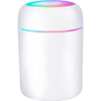 Aromidiffuusori LED-valolla Grundig