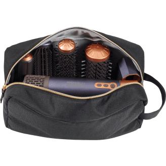 Hiustenmuotoilija Princess Airstyler 7-in-1