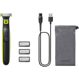 Trimmeri Philips OneBlade QP2724/14 Face