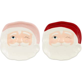 Lautanen Mica vinkkaava pukki
