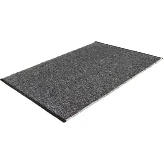 Matto 120x170cm Somme musta