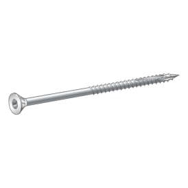 Puuruuvi Essve CUT 8 x 50 mm 50 kpl