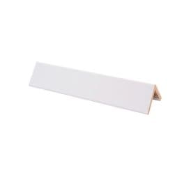 Taitelista Maler ART 4 x 30 x 30 x 2750 mm MDF Kaisla Lootus