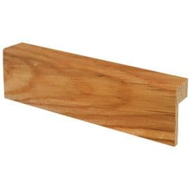 Reunalista Maler ART SPA 21 x 42/15 x 2400 mm Thermomänty Tumma D