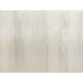 Välitilalevy Maler valkolakattu tammi 8 x 616 x 2815 mm