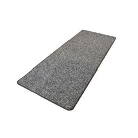 Käytävämatto Sandudd Pello antrasiitti 80 x 250 cm