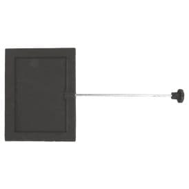 Savupelti Pisla HTT 50S 23x16 cm