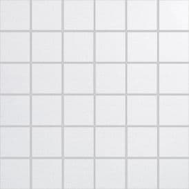 Mosaiikki Azteca Smart Lux Valkoinen 30 x 30 cm