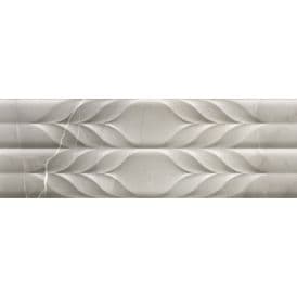 Seinälaatta Azteca Passion Twin Harmaa 30 x 90 cm