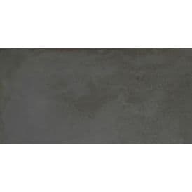 Lattialaatta Azteca San Francisco Rektifioitu Mattamusta 30 x 60 cm