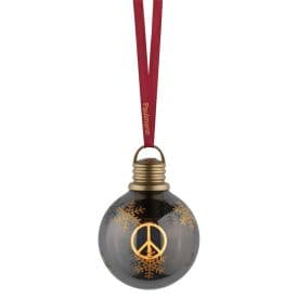 LED-joulupallo Paulmann Rauha Ø 10 cm IP20