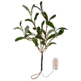 Koristeoksa Eglo Misteli 20 x 35 cm IP20