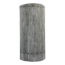 Kosteantilanmatto Aino harmaa/puuralli 65 cm (per metri)