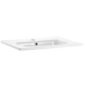 Posliiniallastaso Tammiholma ML39G-500 valkoinen 51 cm