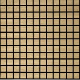 Akustiikkapaneeli Blockbuster vaalea tammi 10,3 x 610 x 610 mm