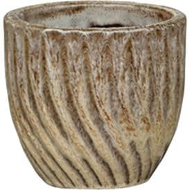 Ulkoruukku Ronja Cappucino S 17 x 18 cm