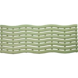 Kosteantilanmatto Atplast Softstep 60 cm Kaislanvihreä (per metri)