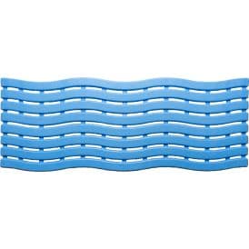 Kosteantilanmatto Atplast Softstep 60 cm Sininen (per metri)