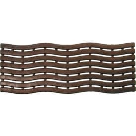 Kosteantilanmatto Atplast Softstep 60 cm Ruskea (per metri)