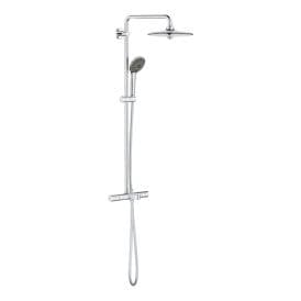 Suihkusetti Grohe Vitalio Joy 260 juoksuputkella