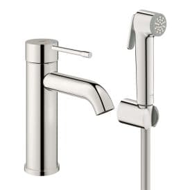 Pesuallashana Grohe Sail bideesuihkulla kromi