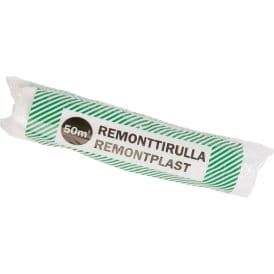 Remonttisuoja 50 m² 2 x 25 m