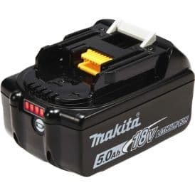 Akku Makita LXT 5,0 Ah 632F15-1