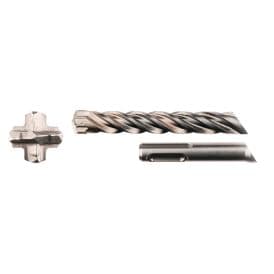 Poranterä Makita SDS-PLUS 14 x 165 mm