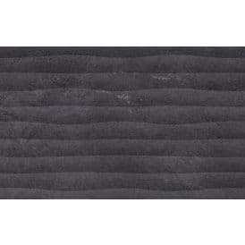 Seinälaatta LPC Alpstone Dalga kaakeli 25 x 40 cm Vulcano