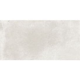 Seinälaatta Pukkila Europe mattavalkoinen rektifioitu 30 x 60 cm